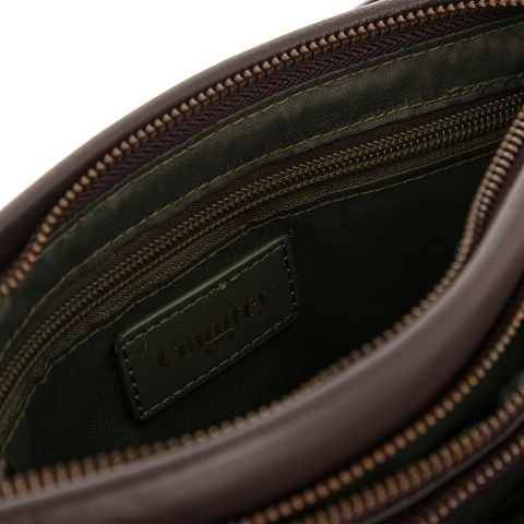 Túi Da Country Hide H25035