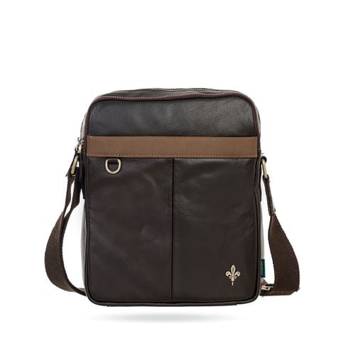 Túi Da Country Hide H25037