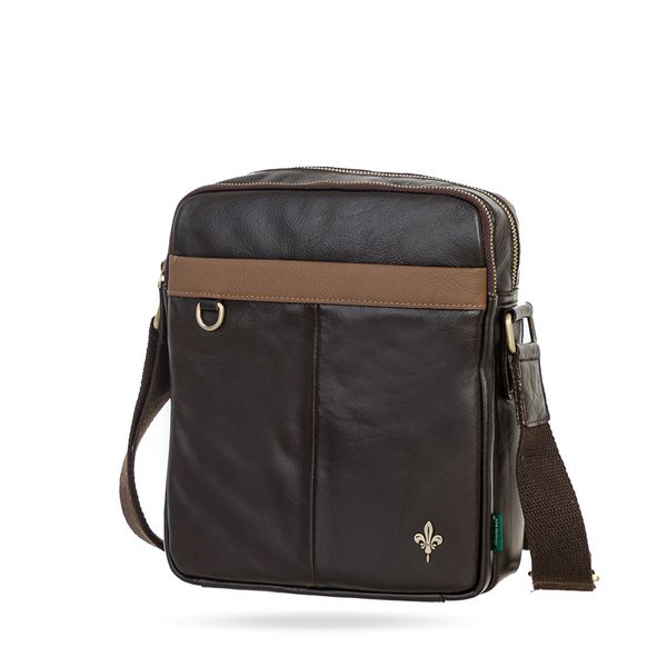 Túi Da Country Hide H25037