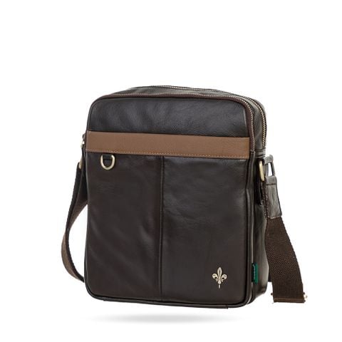 Túi Da Country Hide H25037