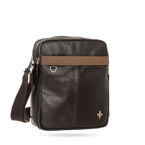 Túi Da Country Hide H25037