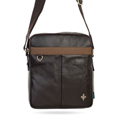 Túi Da Country Hide H25037