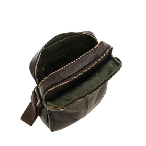 Túi Da Country Hide H25037