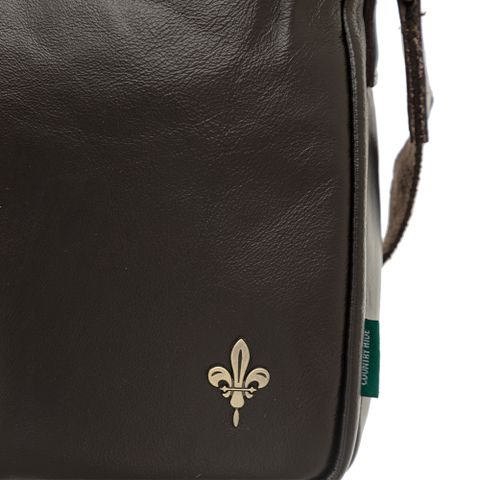 Túi Da Country Hide H25037