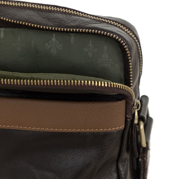 Túi Da Country Hide H25037