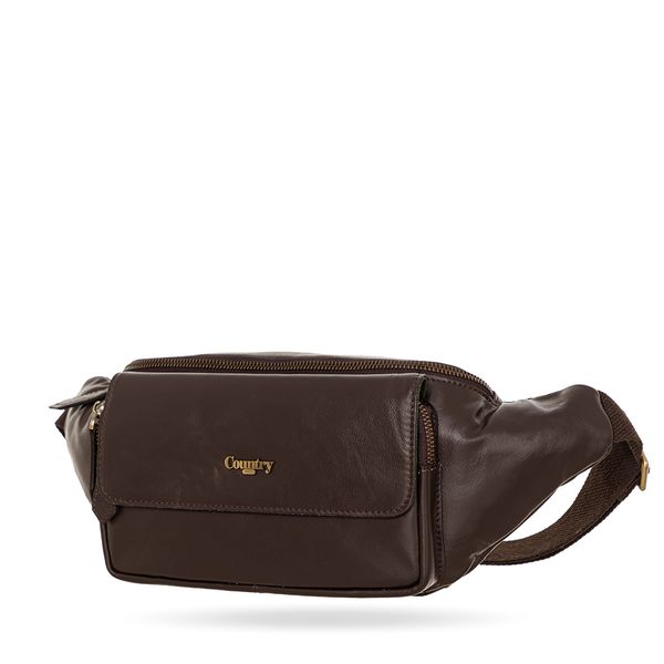 Túi Đeo Da Country Hide H25038