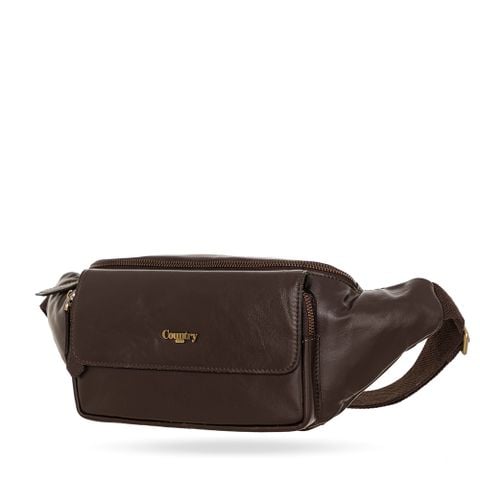 Túi Đeo Da Country Hide H25038