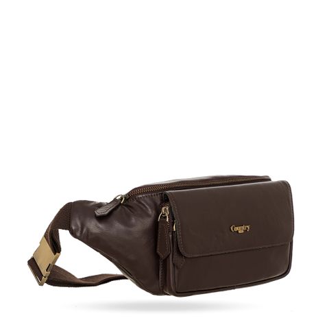 Túi Đeo Da Country Hide H25038