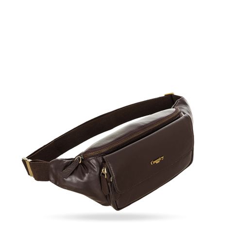 Túi Đeo Da Country Hide H25038