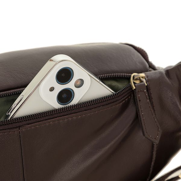 Túi Đeo Da Country Hide H25038