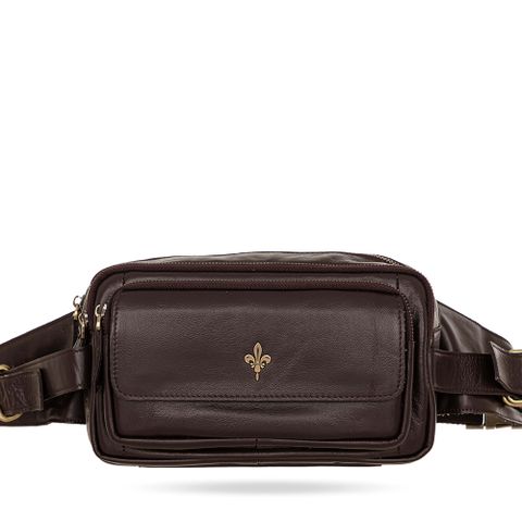 Túi Đeo Country Hide H25040