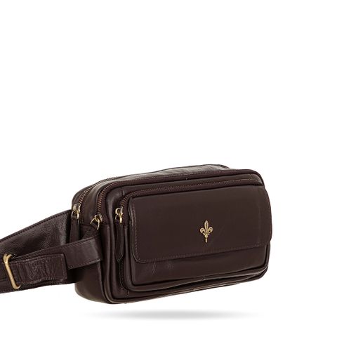 Túi Đeo Country Hide H25040