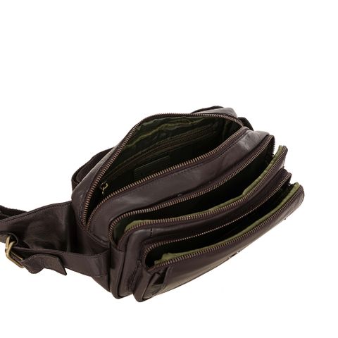 Túi Đeo Country Hide H25040