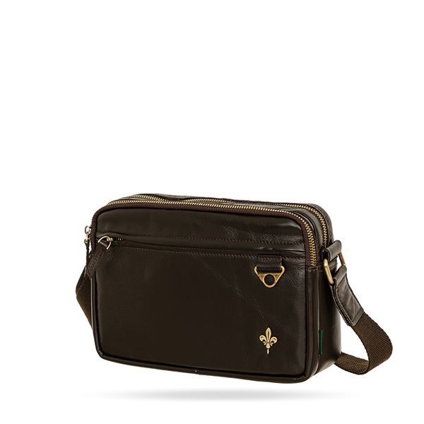 Túi Da Country Hide H25042