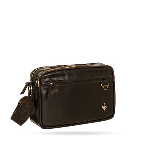 Túi Da Country Hide H25042