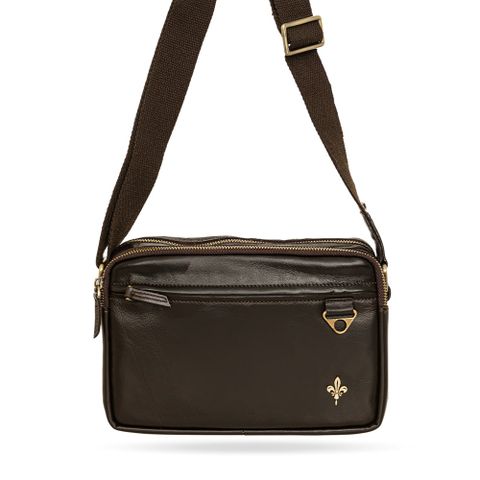 Túi Da Country Hide H25042