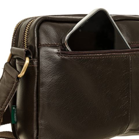 Túi Da Country Hide H25042