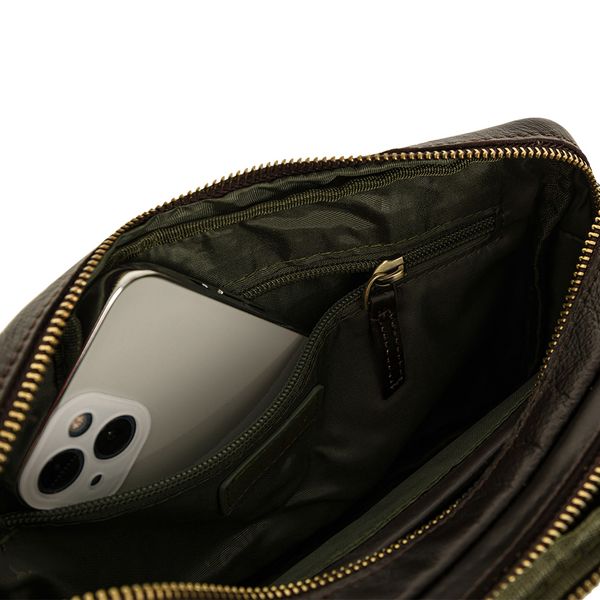 Túi Da Country Hide H25042