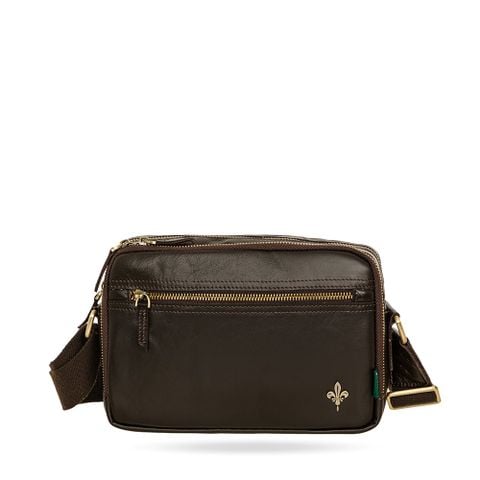 Túi Da Country Hide H25043