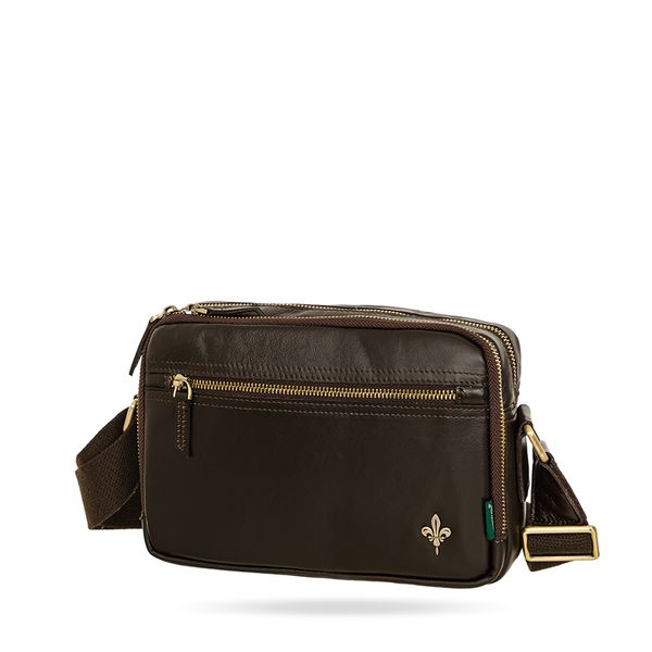 Túi Da Country Hide H25043