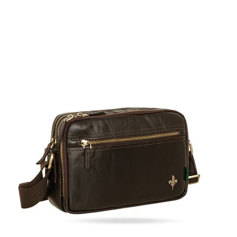 Túi Da Country Hide H25043