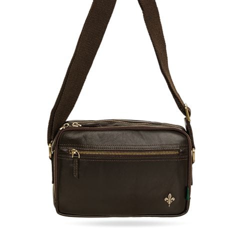 Túi Da Country Hide H25043