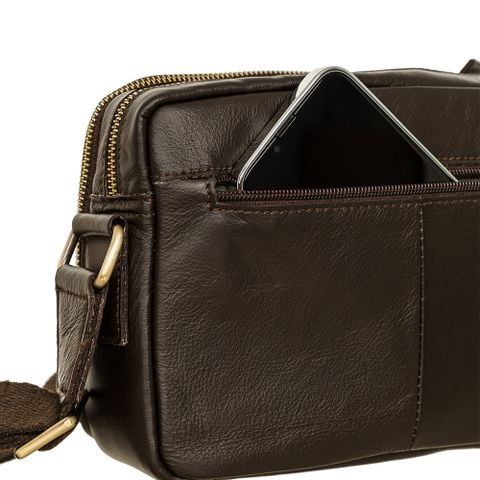 Túi Da Country Hide H25043