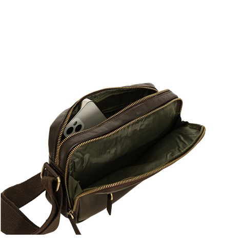 Túi Da Country Hide H25043