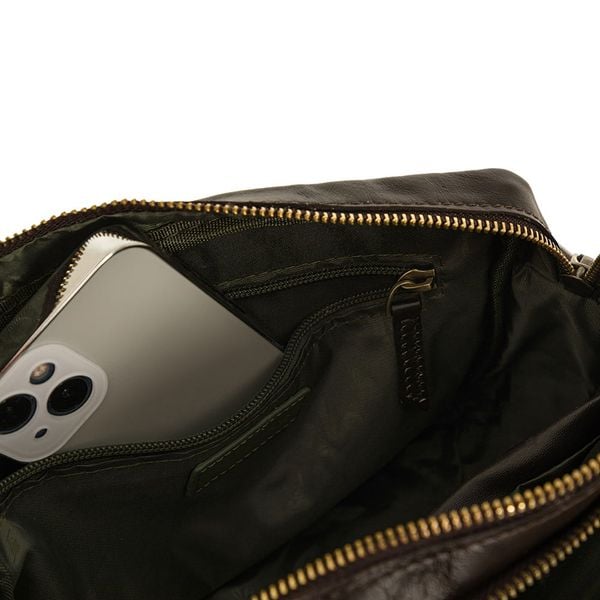 Túi Da Country Hide H25043