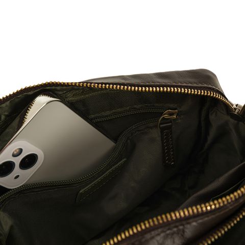 Túi Da Country Hide H25043