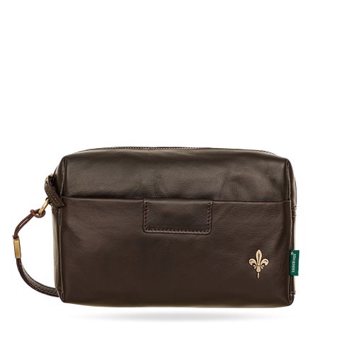 Túi Da Country Hide H25044