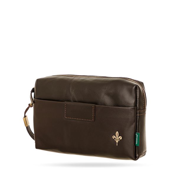 Túi Da Country Hide H25044