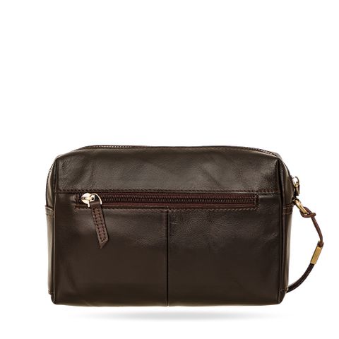 Túi Da Country Hide H25044