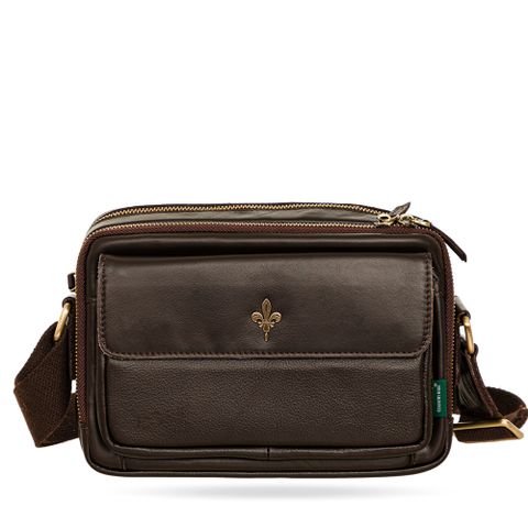 Túi Da Country Hide H25045