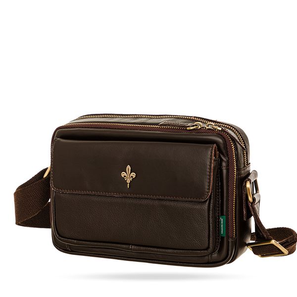 Túi Da Country Hide H25045