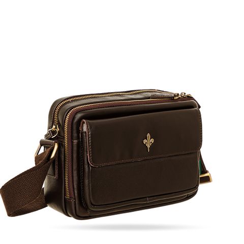 Túi Da Country Hide H25045