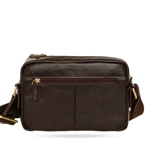 Túi Da Country Hide H25045