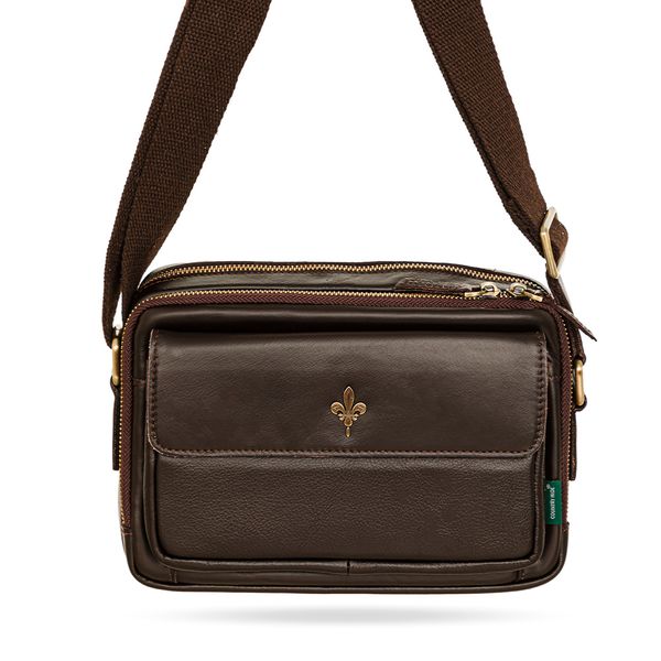 Túi Da Country Hide H25045