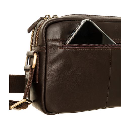 Túi Da Country Hide H25045