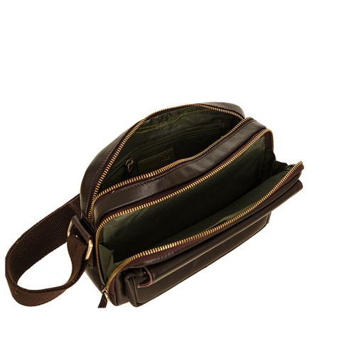 Túi Da Country Hide H25045