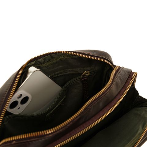 Túi Da Country Hide H25045