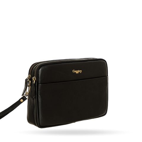 Túi Da Country Hide H25046