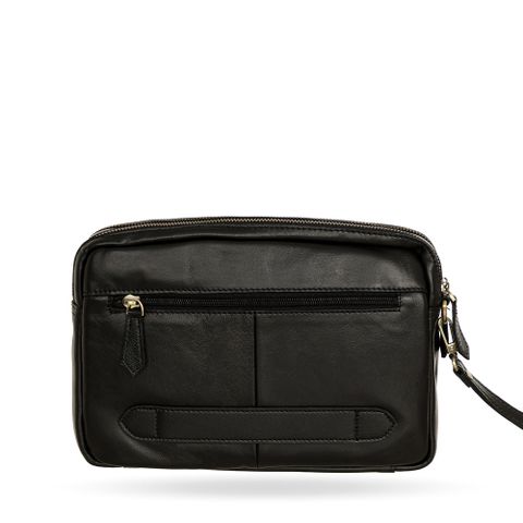 Túi Da Country Hide H25046