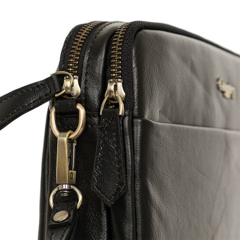 Túi Da Country Hide H25046