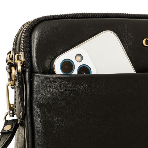 Túi Da Country Hide H25046