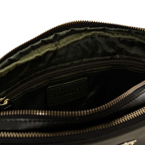 Túi Da Country Hide H25046