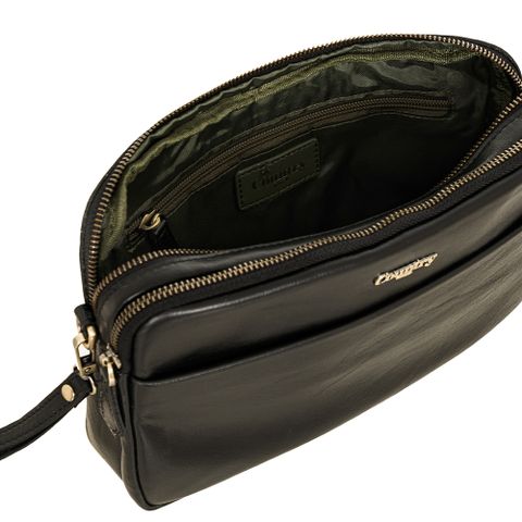 Túi Da Country Hide H25046