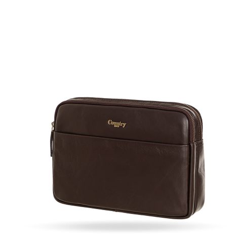 Túi Da Country Hide H25046