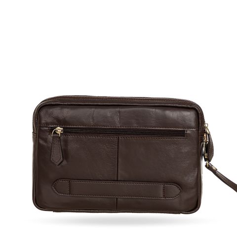 Túi Da Country Hide H25046