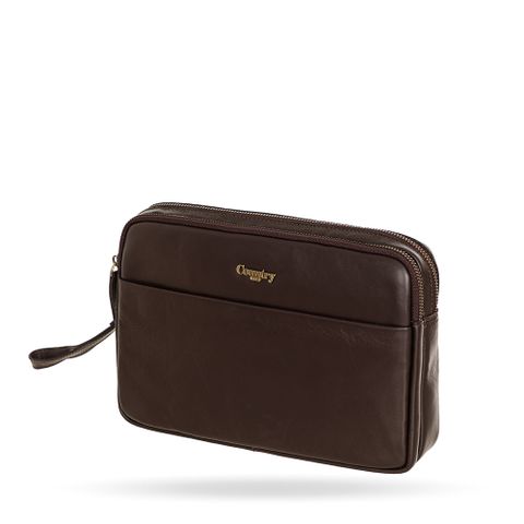 Túi Da Country Hide H25046